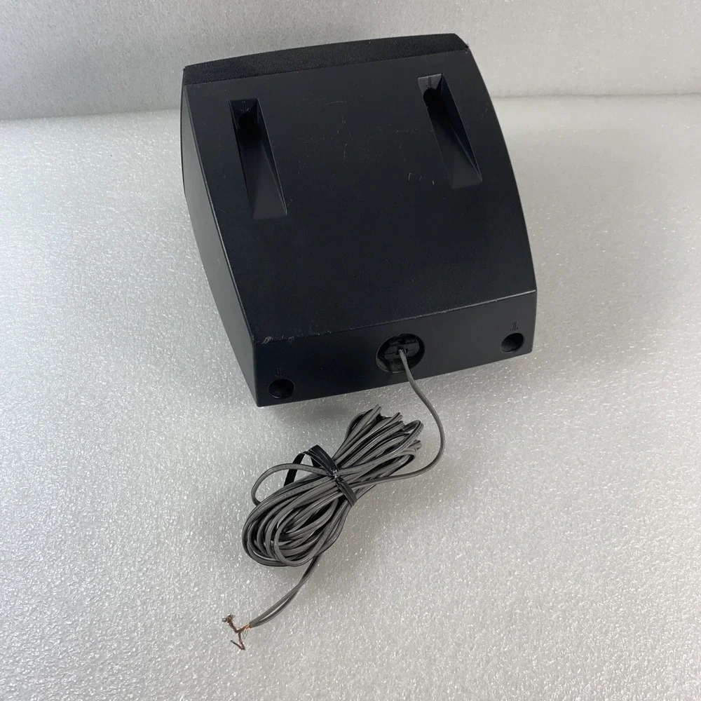 Sony SS-RS70AV‎ 2-Way Bookshelf Speaker Single Unit 6 Ohm